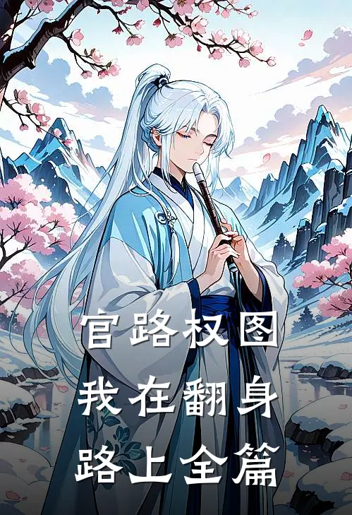 官路权图：我在翻身路上全篇