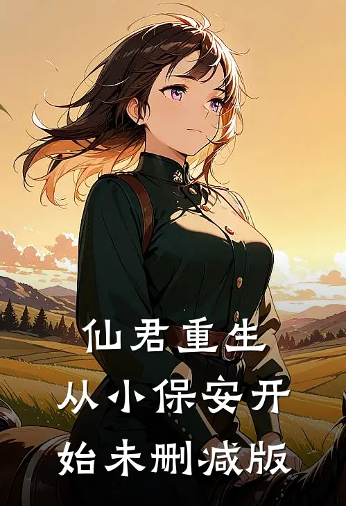 仙君重生：从小保安开始未删减版