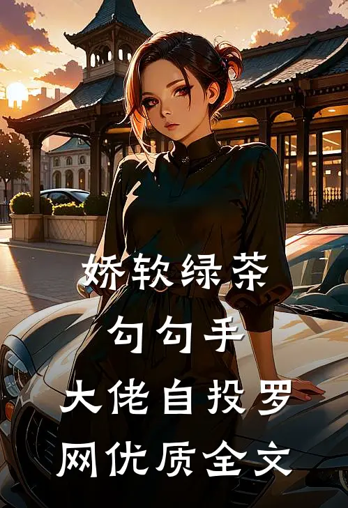 娇软绿茶勾勾手，大佬自投罗网优质全文