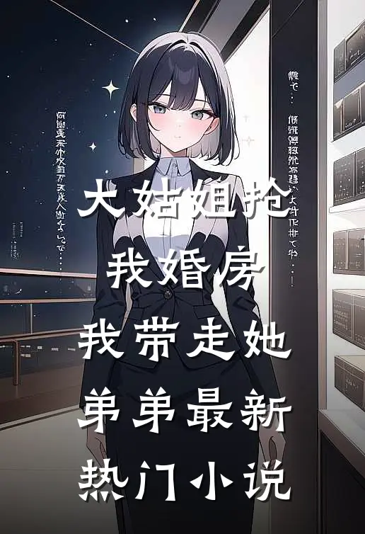 大姑姐抢我婚房,我带走她弟弟最新热门小说