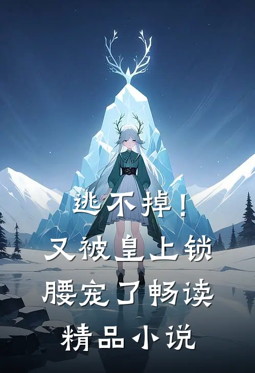 逃不掉！又被皇上锁腰宠了畅读精品小说