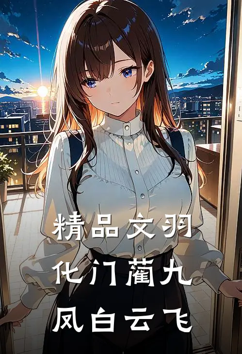 精品文羽化门蔺九凤白云飞