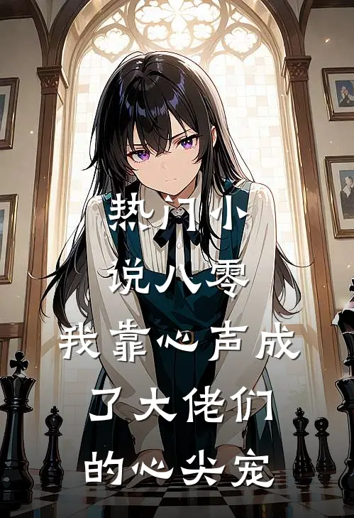 热门小说八零：我靠心声成了大佬们的心尖宠