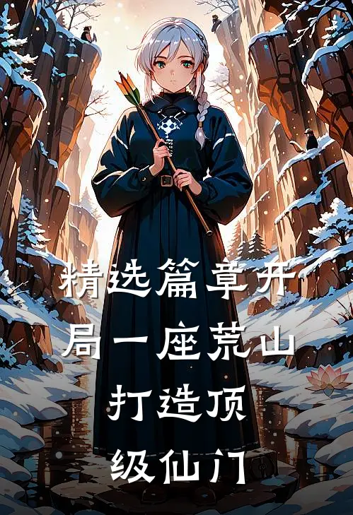 精选篇章开局一座荒山，打造顶级仙门