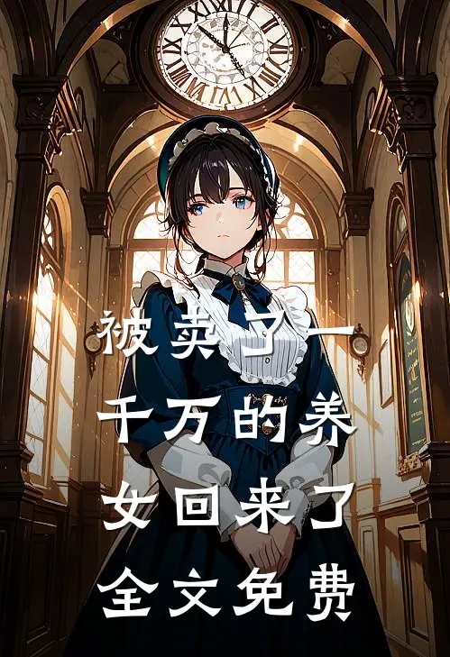 被卖了一千万的养女回来了全文免费
