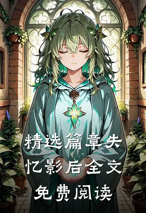 精选篇章失忆影后全文免费阅读
