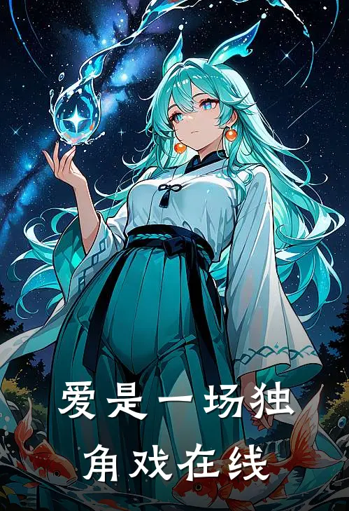 爱是一场独角戏在线
