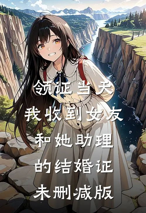 领证当天，我收到女友和她助理的结婚证未删减版