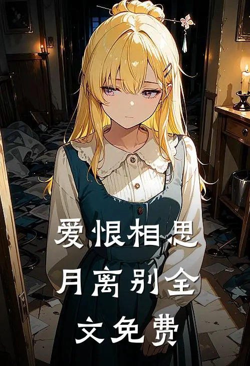 爱恨相思月离别全文免费