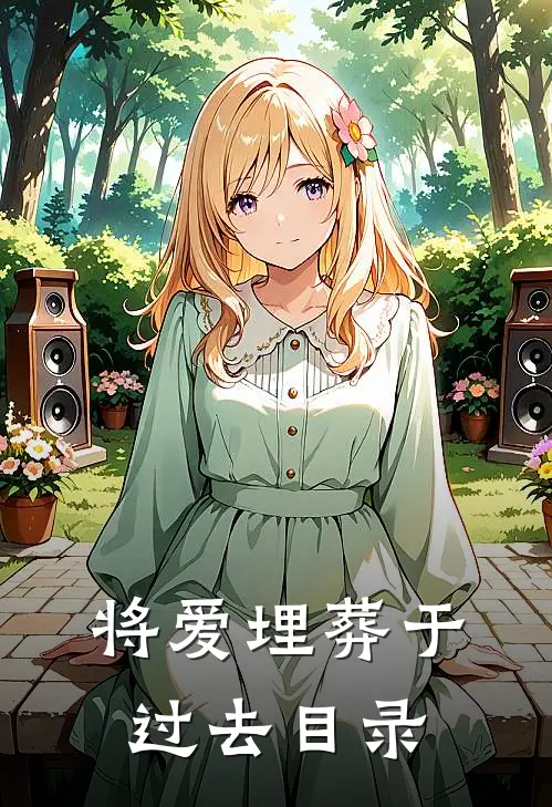 将爱埋葬于过去目录