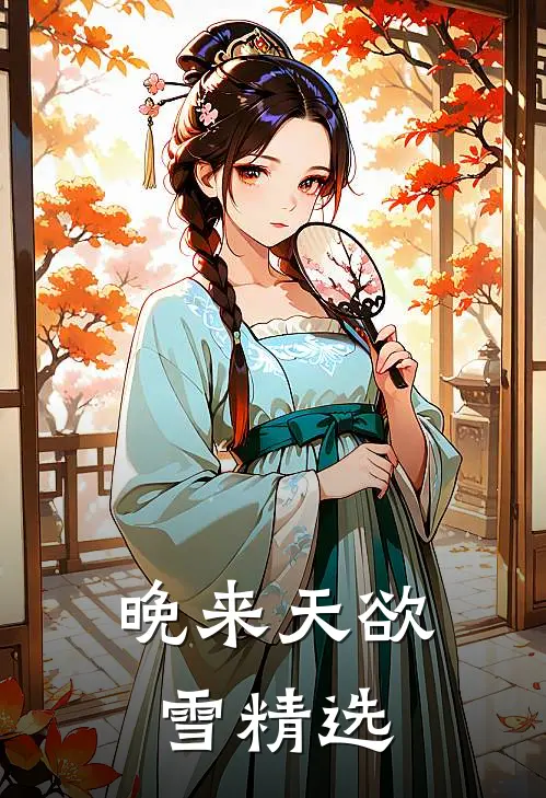 晚来天欲雪精选
