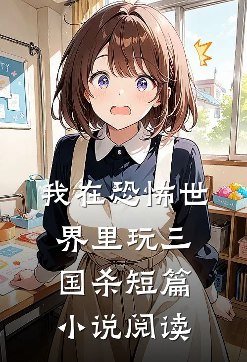 我在恐怖世界里玩三国杀短篇小说阅读
