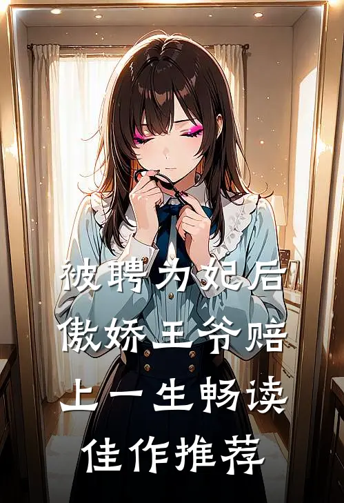 被聘为妃后，傲娇王爷赔上一生畅读佳作推荐