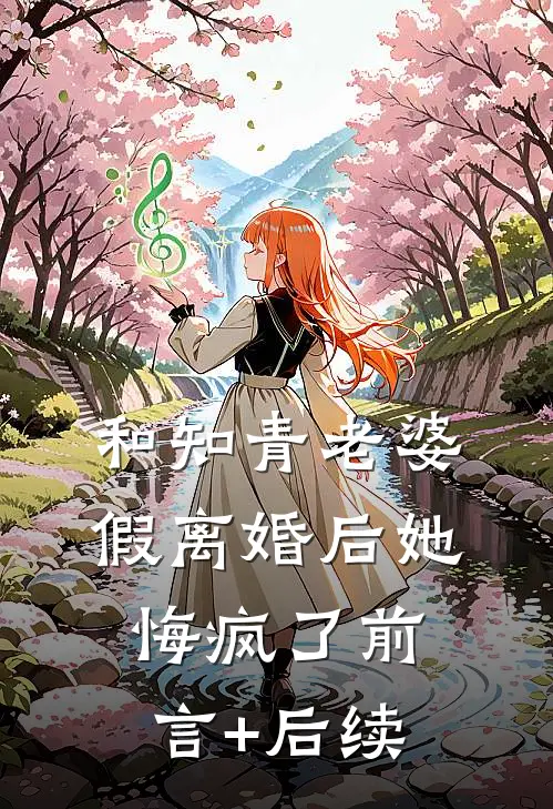 和知青老婆假离婚后她悔疯了前言+后续