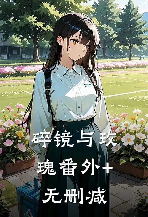 碎镜与玫瑰番外+无删减