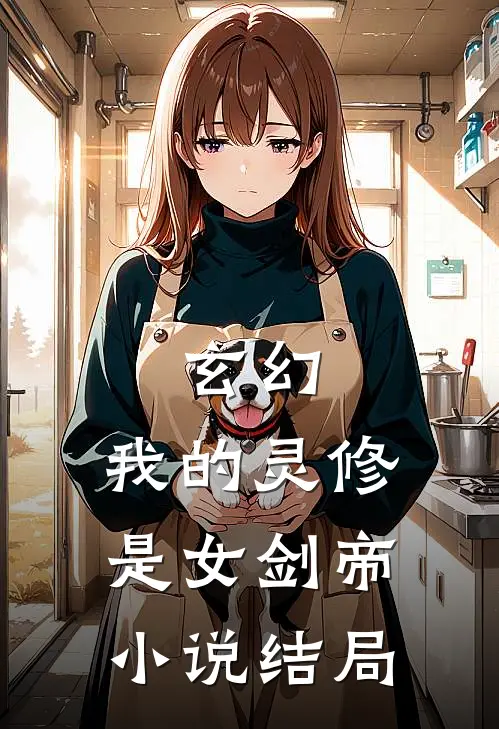 玄幻：我的灵修是女剑帝小说结局
