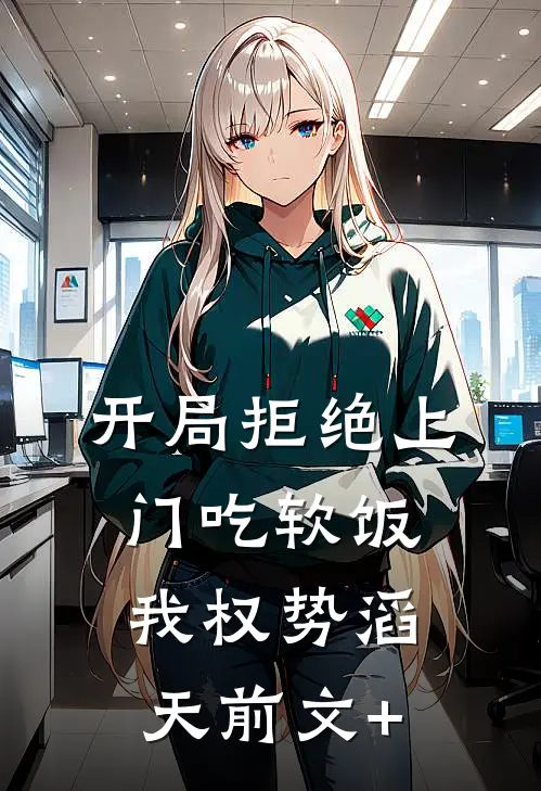 开局拒绝上门吃软饭，我权势滔天前文+