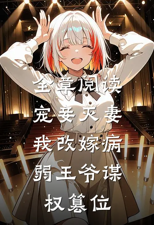 全章阅读宠妾灭妻，我改嫁病弱王爷谋权篡位