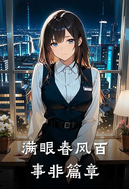 满眼春风百事非篇章