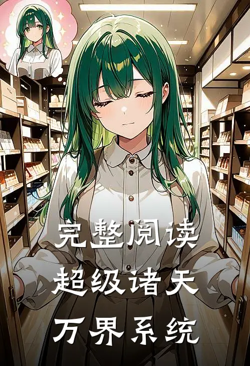 完整阅读超级诸天万界系统