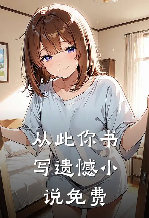 从此你书写遗憾小说免费
