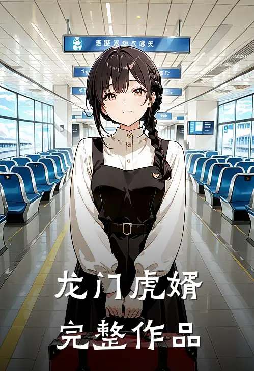 龙门虎婿完整作品