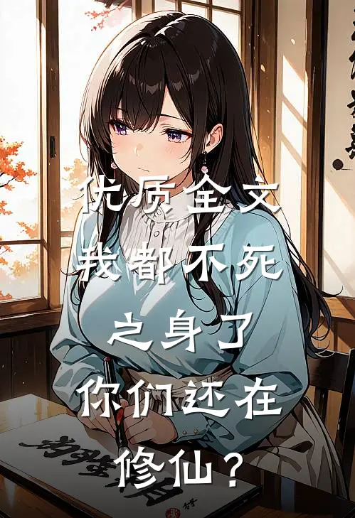 优质全文我都不死之身了，你们还在修仙？