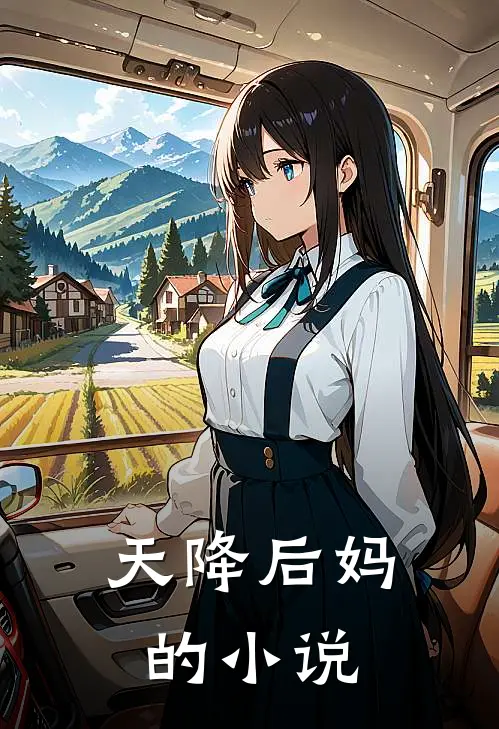 天降后妈的小说