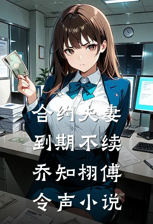 合约夫妻，到期不续乔知栩傅令声小说