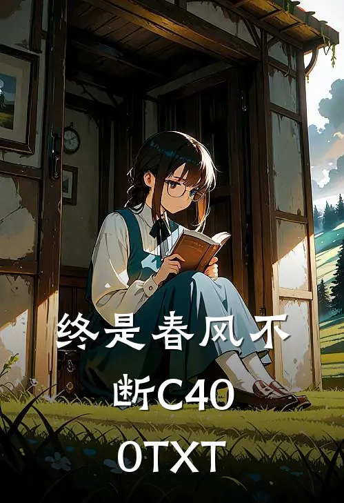 终是春风不断C400TXT