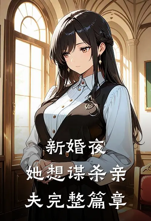 新婚夜，她想谋杀亲夫完整篇章