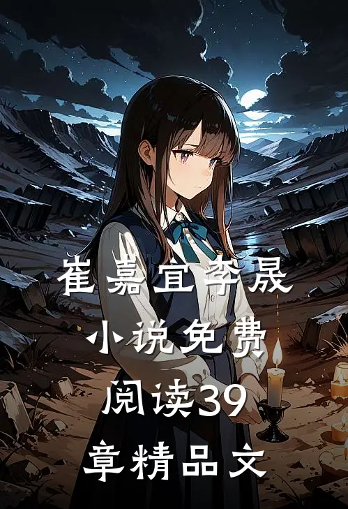 崔嘉宜李晟小说免费阅读39章精品文
