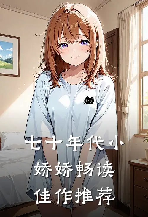 七十年代小娇娇畅读佳作推荐