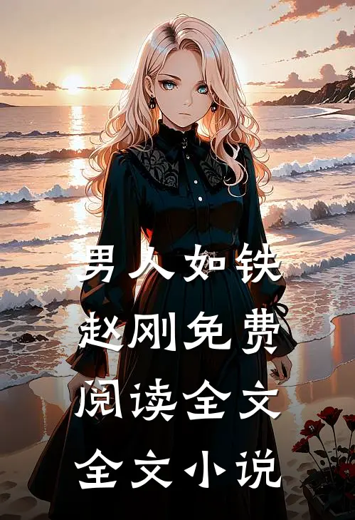 男人如铁赵刚免费阅读全文全文小说