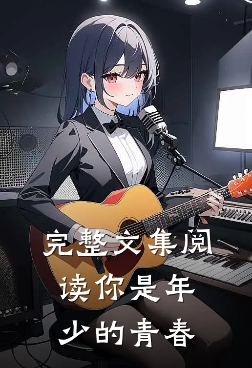 完整文集阅读你是年少的青春