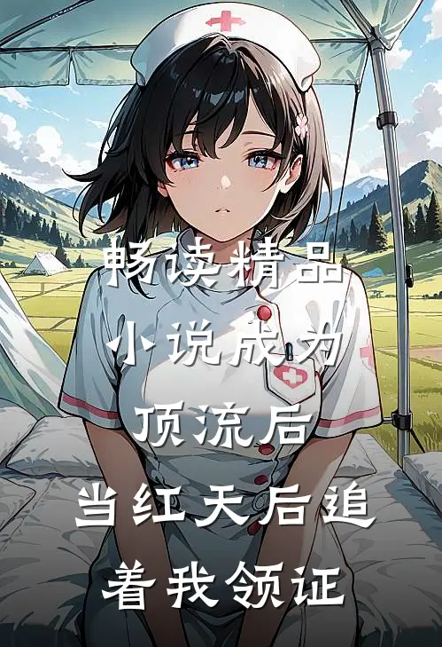 畅读精品小说成为顶流后，当红天后追着我领证