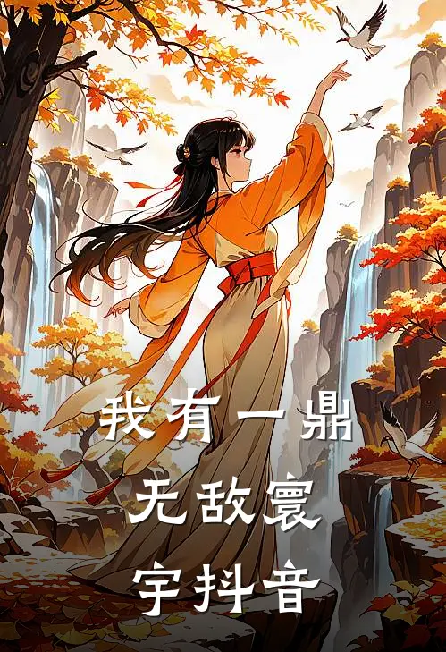 我有一鼎，无敌寰宇抖音