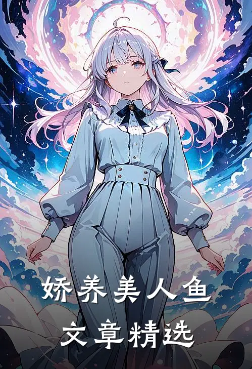 娇养美人鱼文章精选