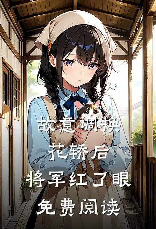 故意调换花轿后，将军红了眼免费阅读