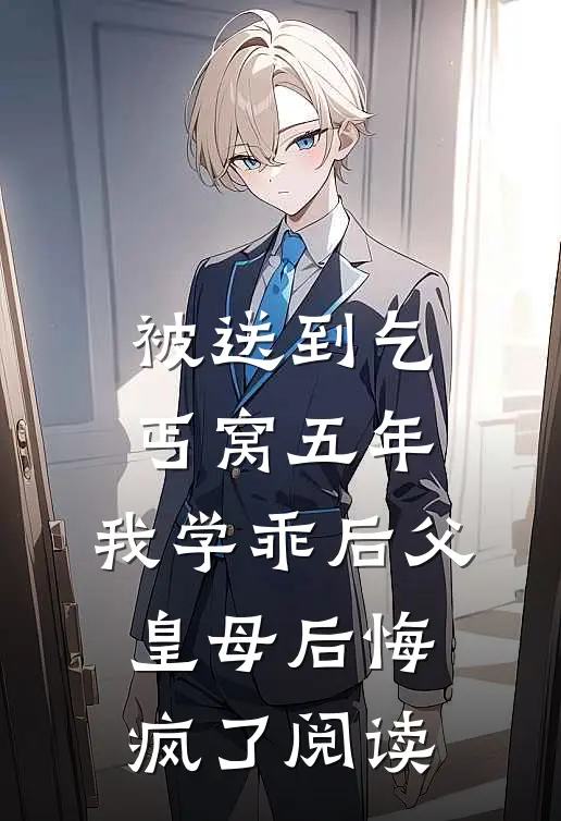 被送到乞丐窝五年，我学乖后父皇母后悔疯了阅读