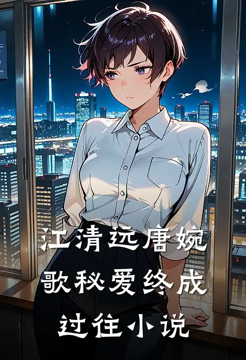 江清远唐婉歌秘爱终成过往小说