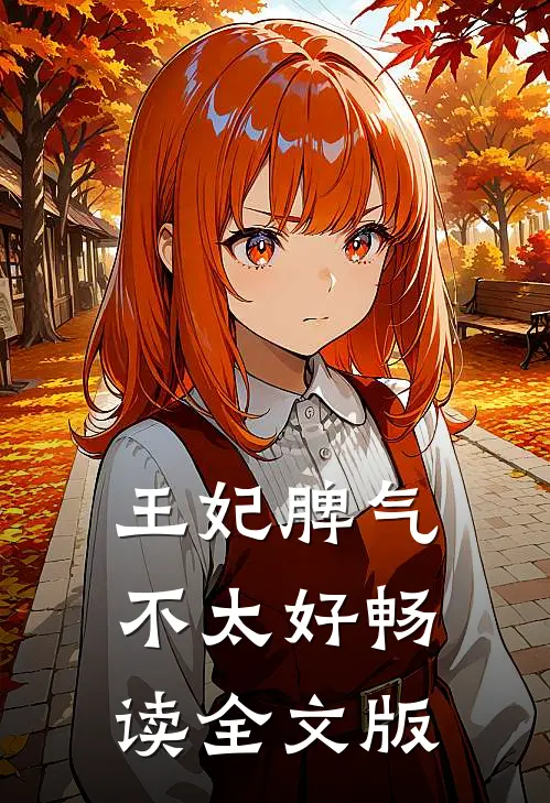 王妃脾气不太好畅读全文版
