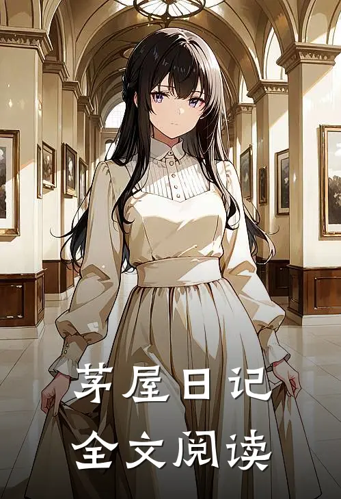 茅屋日记全文阅读