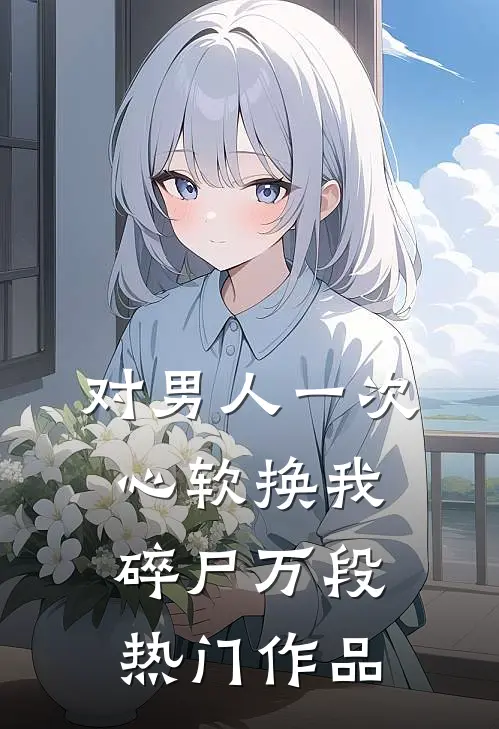 对男人一次心软换我碎尸万段热门作品