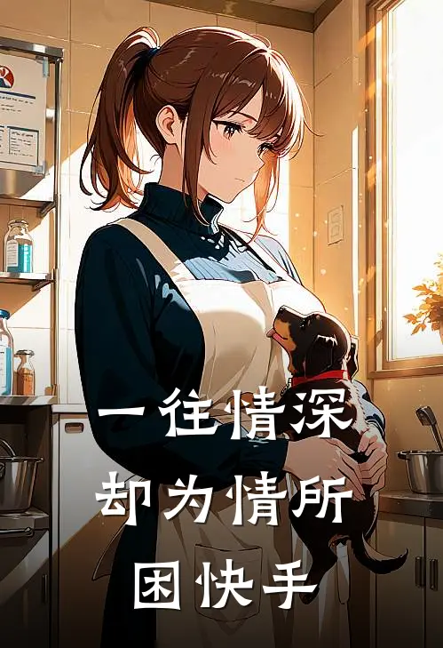 一往情深却为情所困快手