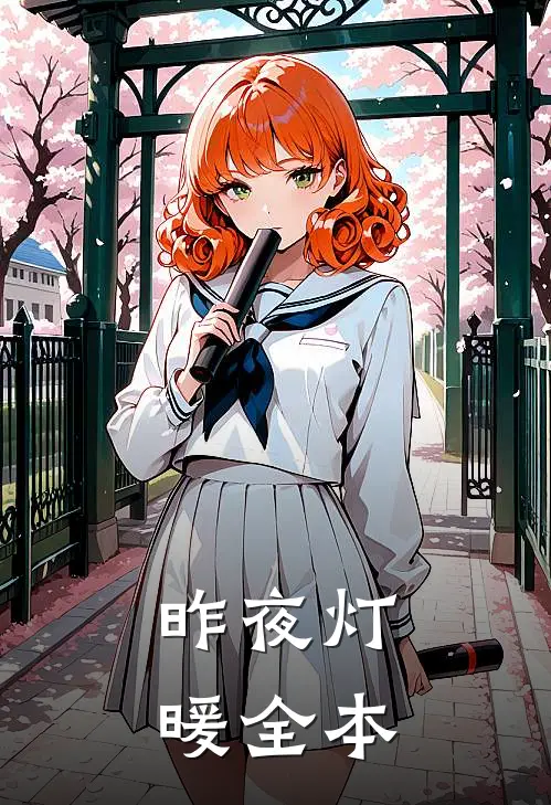 昨夜灯暖全本
