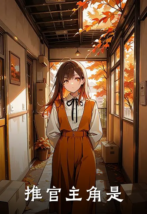 推官主角是