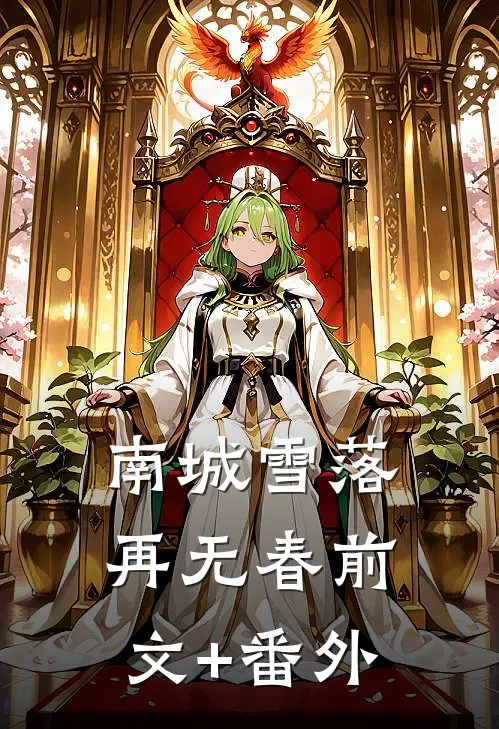 南城雪落再无春前文+番外