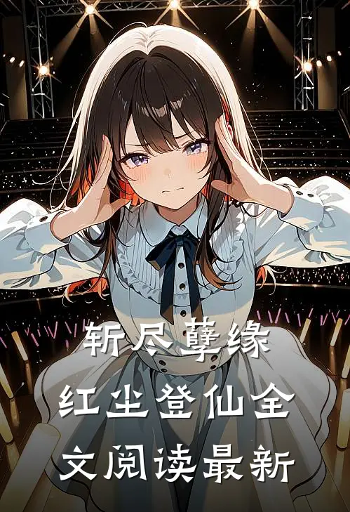 斩尽孽缘，红尘登仙全文阅读最新