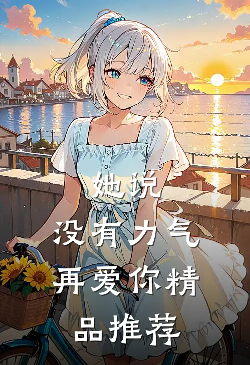 她说：没有力气再爱你精品推荐